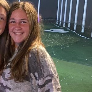 Meet your Posher, Rylea